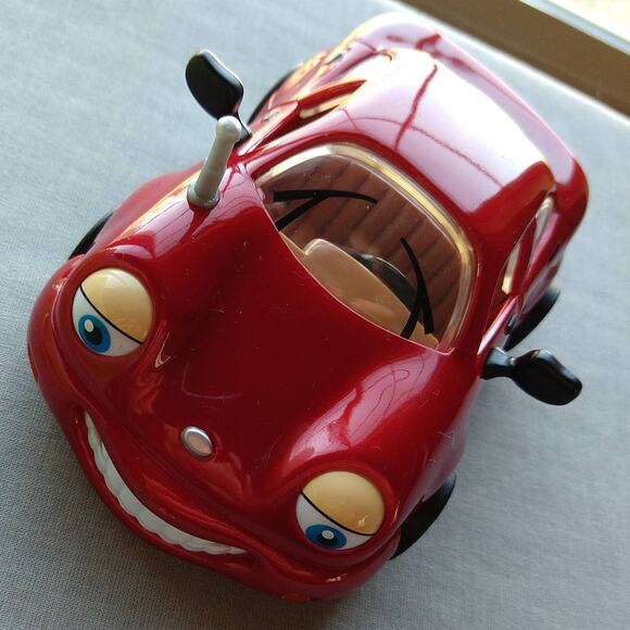 Travel Activity Set: Chevron Cars Fun Club Box, Coloring Book collectibles - Picture 13 of 17